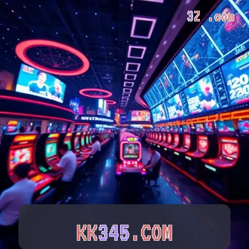 kk345.com Aplicativo Móvel