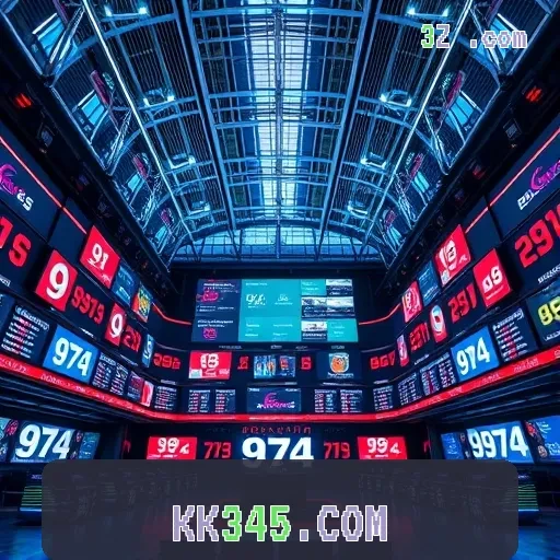 kk345.com: Promoções Imperdíveis para Jogadores Brasileiros