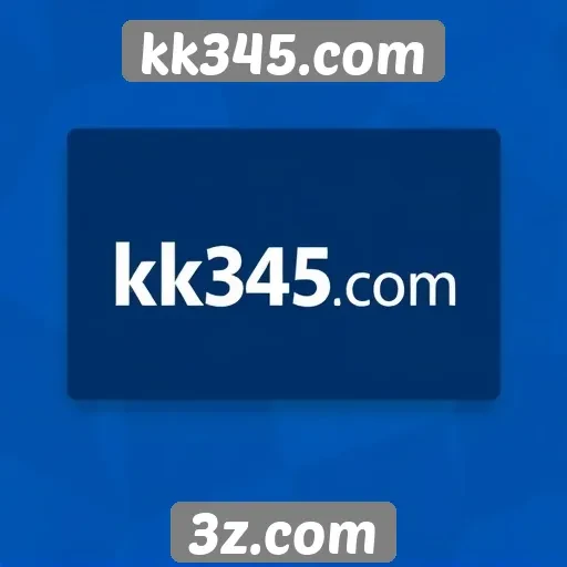 Comparação de kk345.com com outras plataformas de jogos