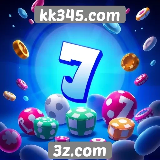 kk345.com oferece variedade de jogos online